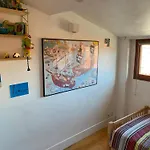 Apartamento T4 Terrasses Vieille Ville,