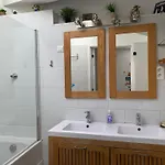 T4 Terrasses Vieille Ville, * Ajaccio (Corsica)