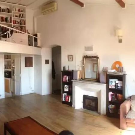 Apartamento T4 Terrasses Vieille Ville, *