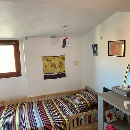 T4 Terrasses Vieille Ville, * 阿雅克肖