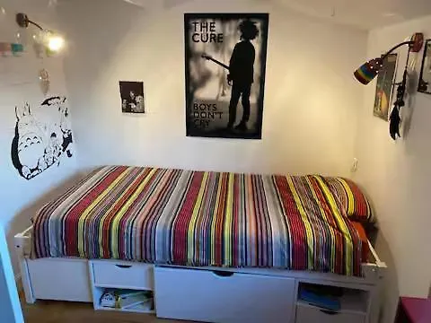 T4 Terrasses Vieille Ville, *